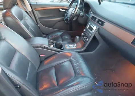 2010 Volvo Xc70 3.2 from USA, damaged, VIN YV4960BZ5A1078607